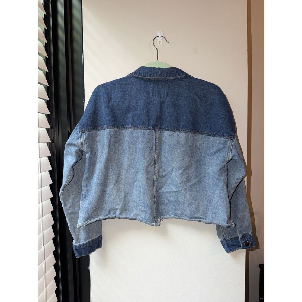 Thread & Supply Denim Jacket - Picture 3 of 5